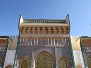 Fes Morocco