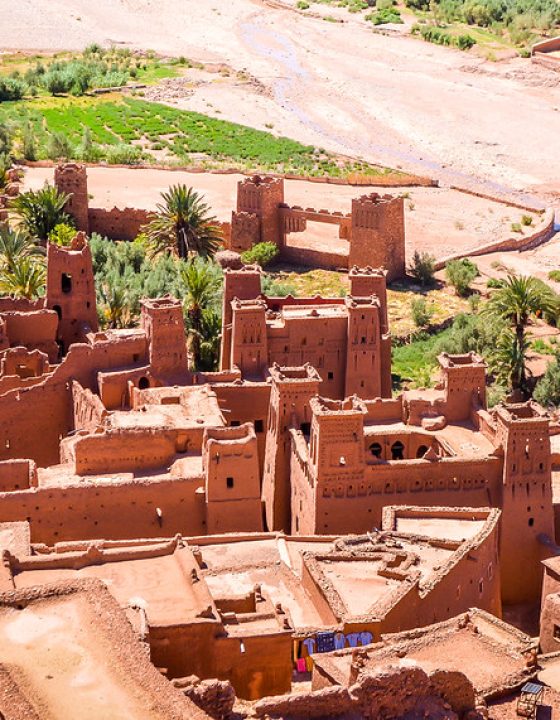 ait ben haddou